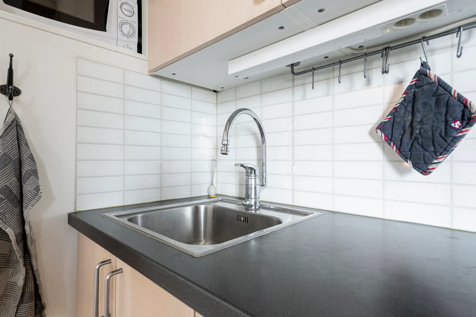 Bostadsrätt, Kumlagatan 9, Odensvi, Västerås