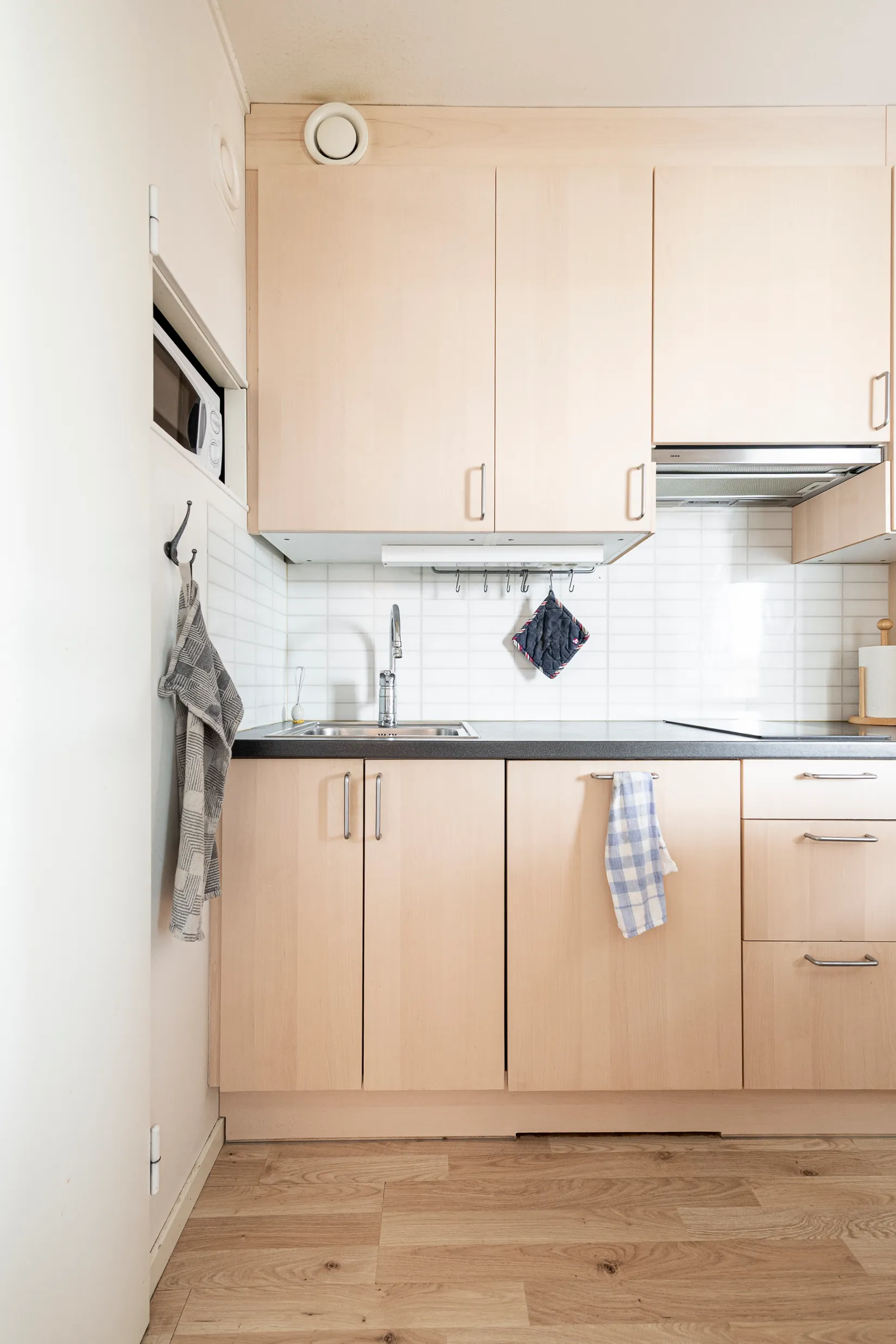 Bostadsrätt, Kumlagatan 9, Odensvi, Västerås