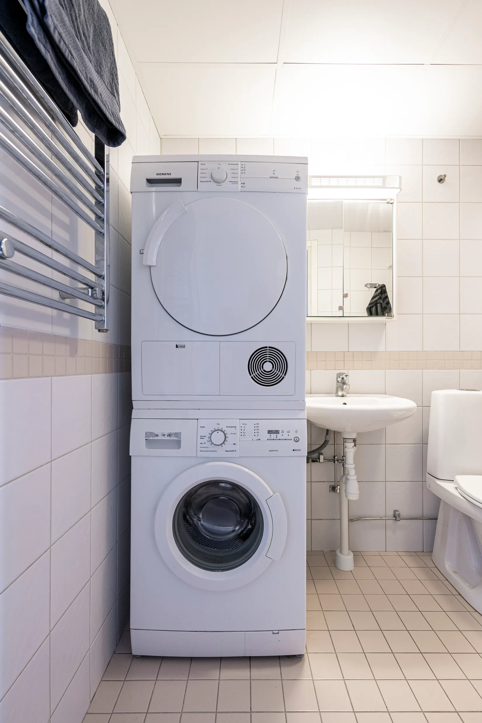 Bostadsrätt, Kumlagatan 9, Odensvi, Västerås