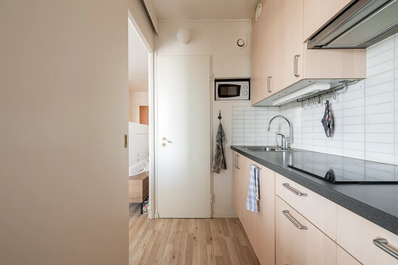 Bostadsrätt, Kumlagatan 9, Odensvi, Västerås