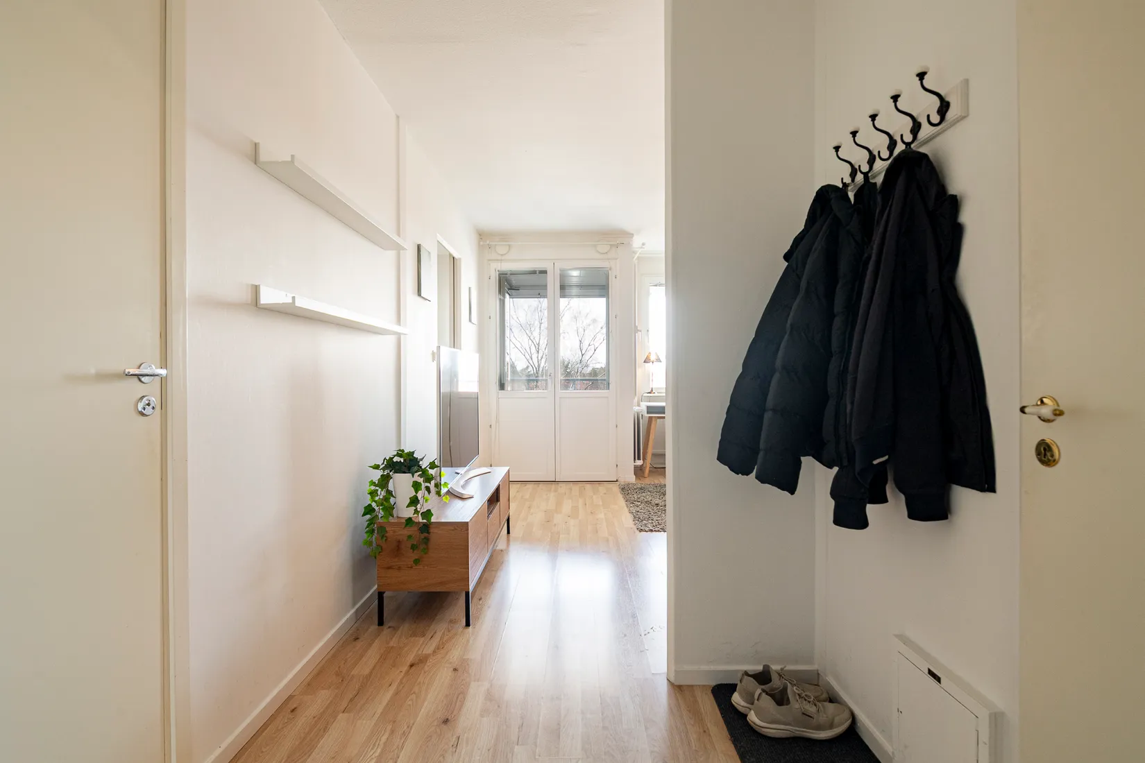 Bostadsrätt, Kumlagatan 9, Odensvi, Västerås