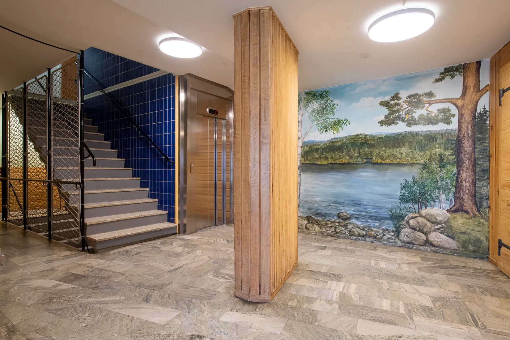 Bostadsrätt, Kumlagatan 9, Odensvi, Västerås