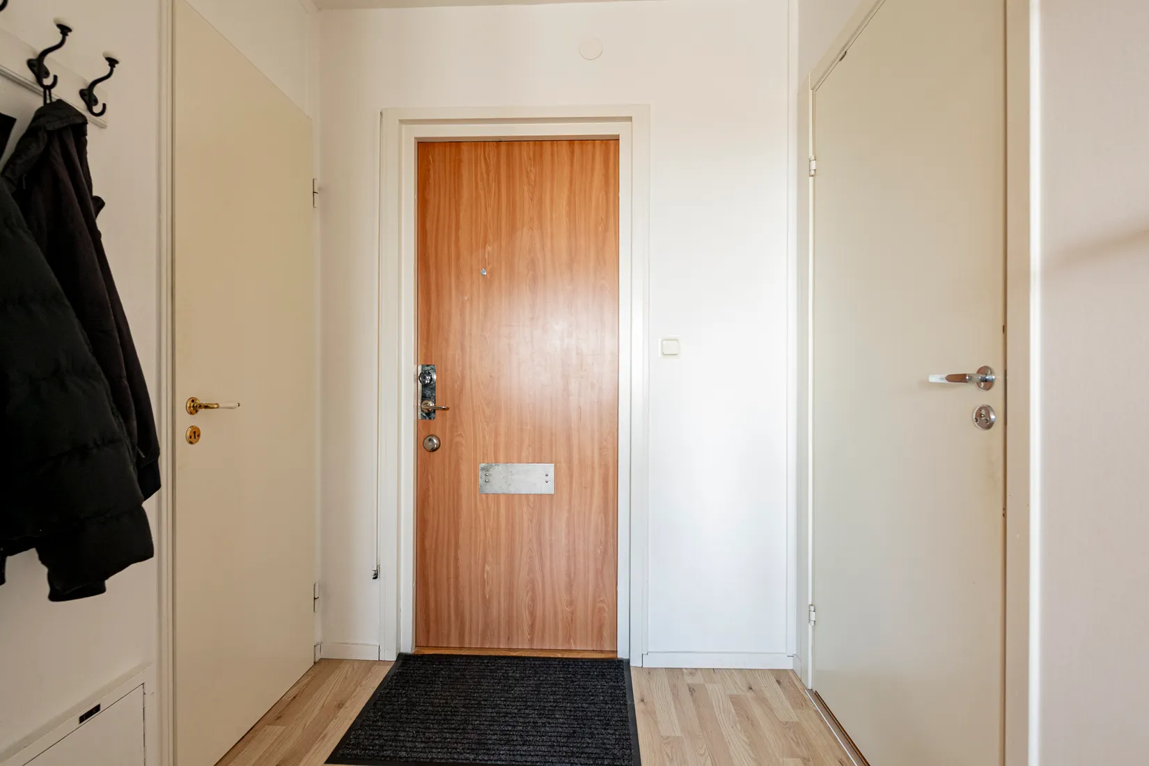 Bostadsrätt, Kumlagatan 9, Odensvi, Västerås
