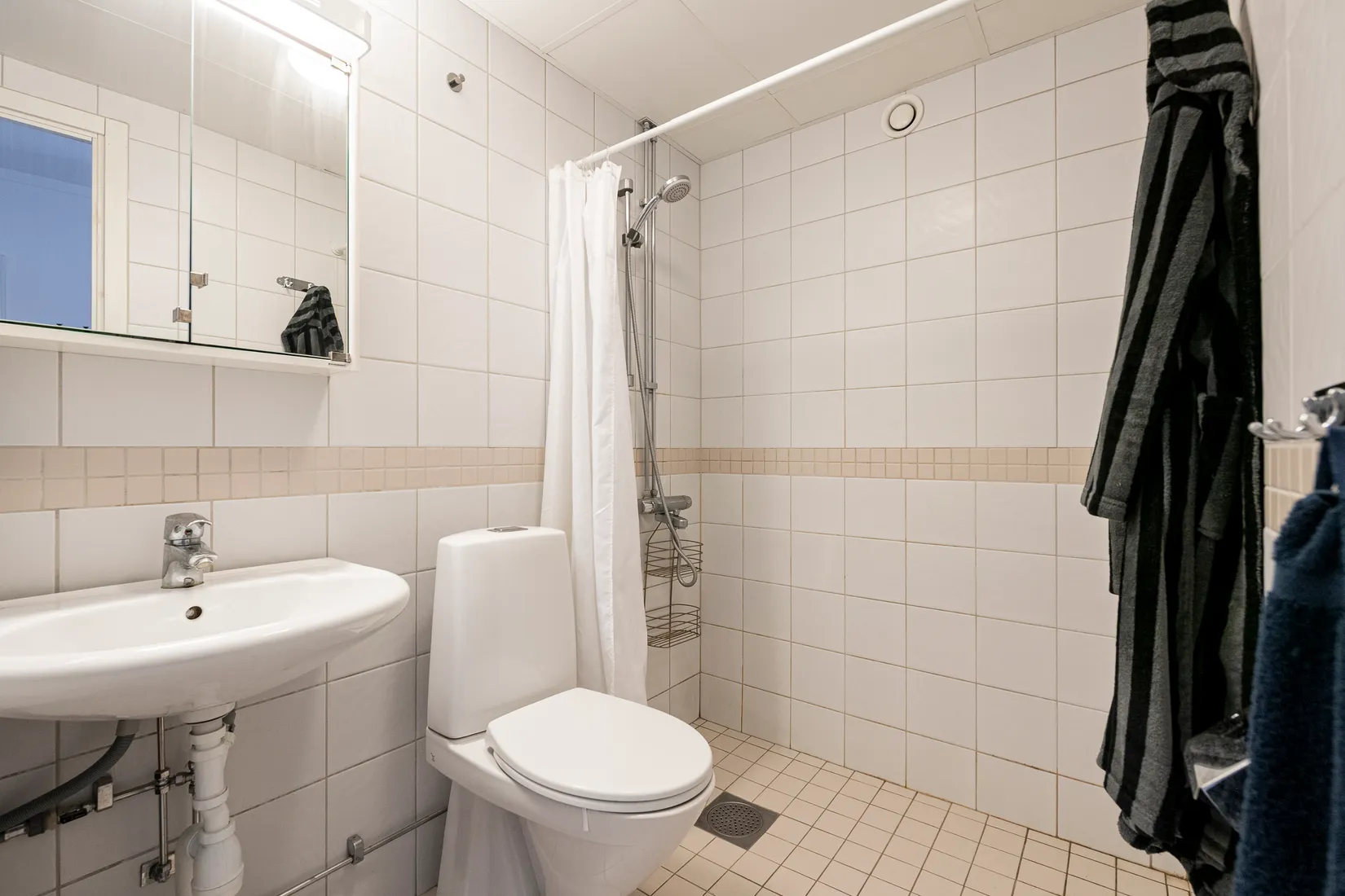 Bostadsrätt, Kumlagatan 9, Odensvi, Västerås