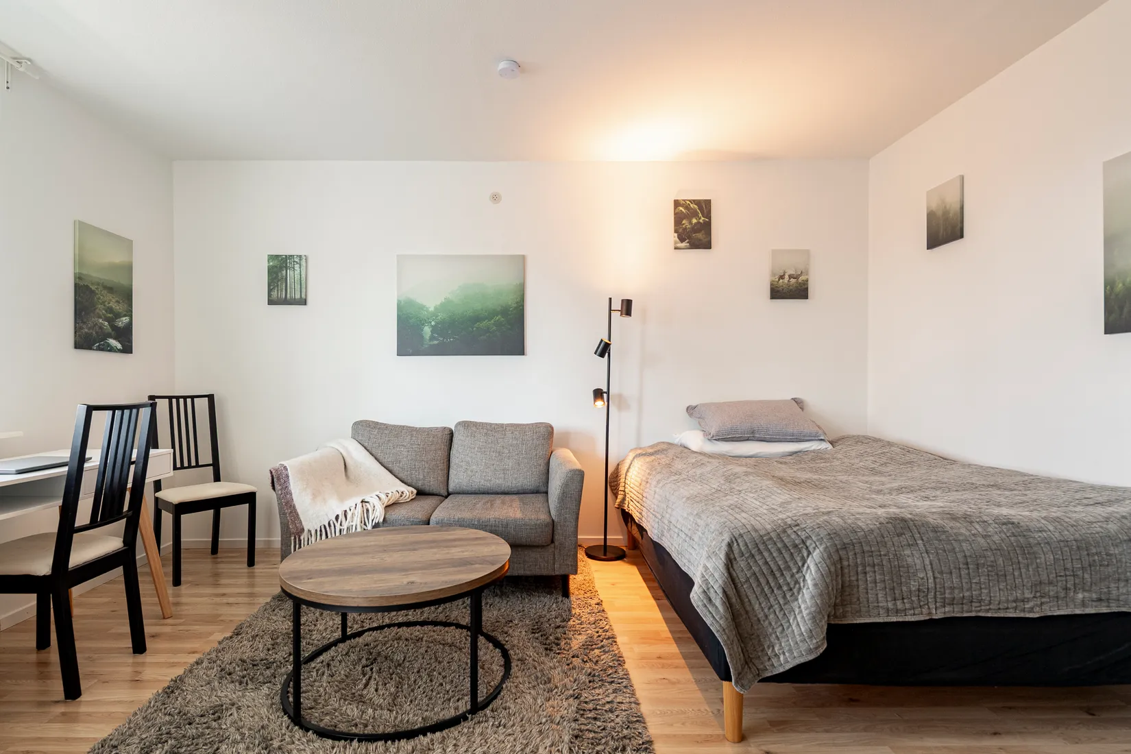 Bostadsrätt, Kumlagatan 9, Odensvi, Västerås