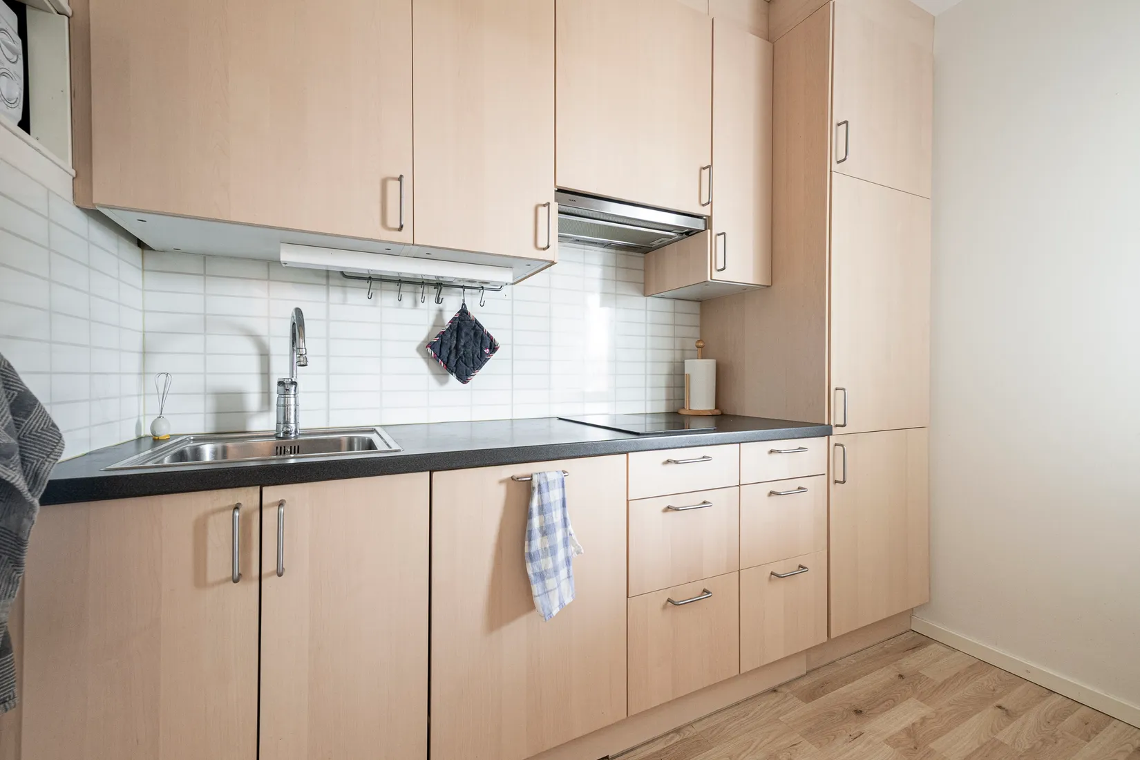 Bostadsrätt, Kumlagatan 9, Odensvi, Västerås