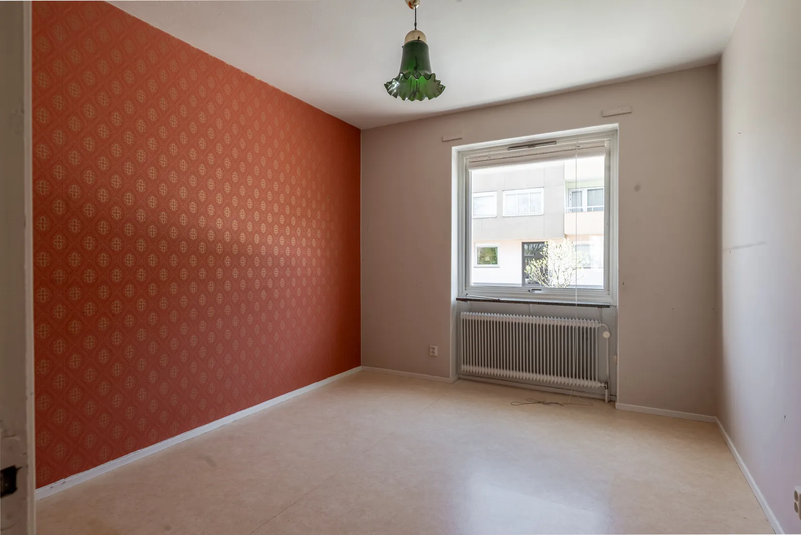 Bostadsrätt, Värmlandsgatan 27C, Norrby, Borås