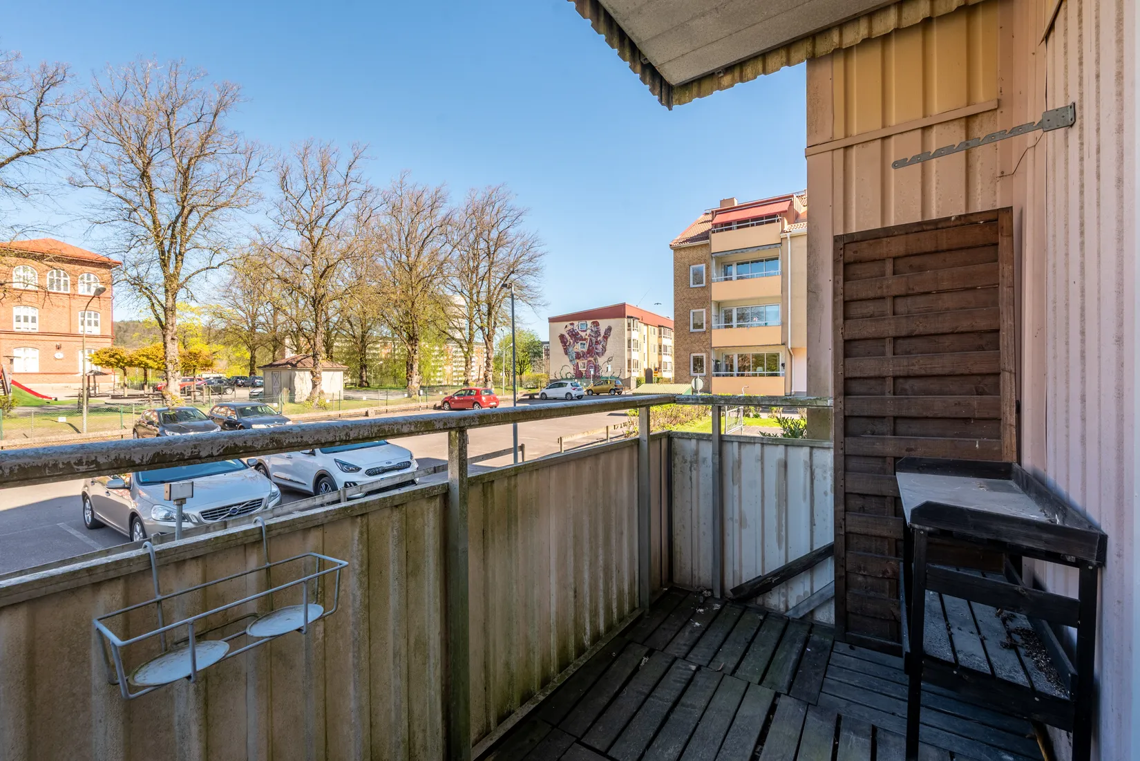 Bostadsrätt, Värmlandsgatan 27C, Norrby, Borås