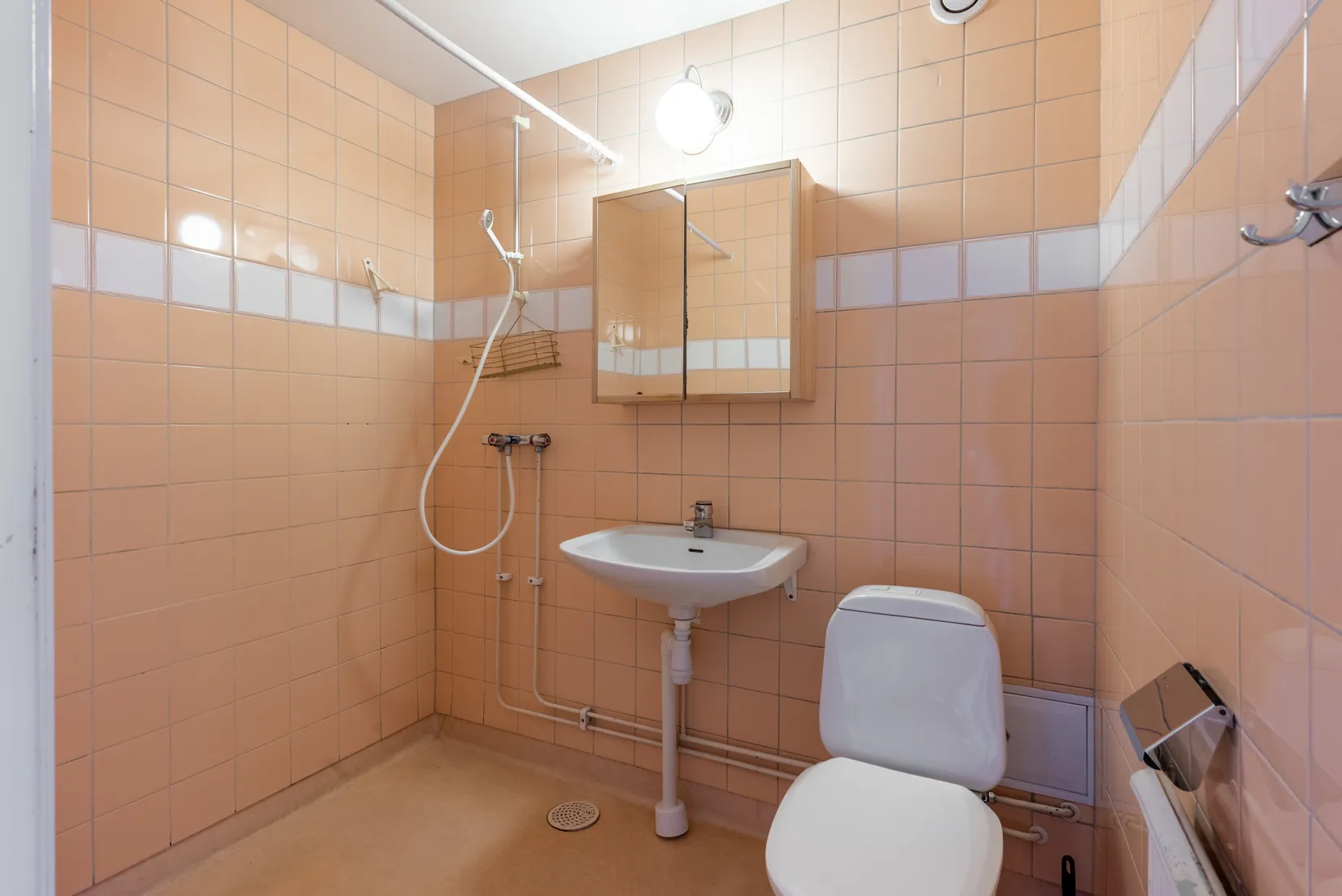 Bostadsrätt, Värmlandsgatan 27C, Norrby, Borås