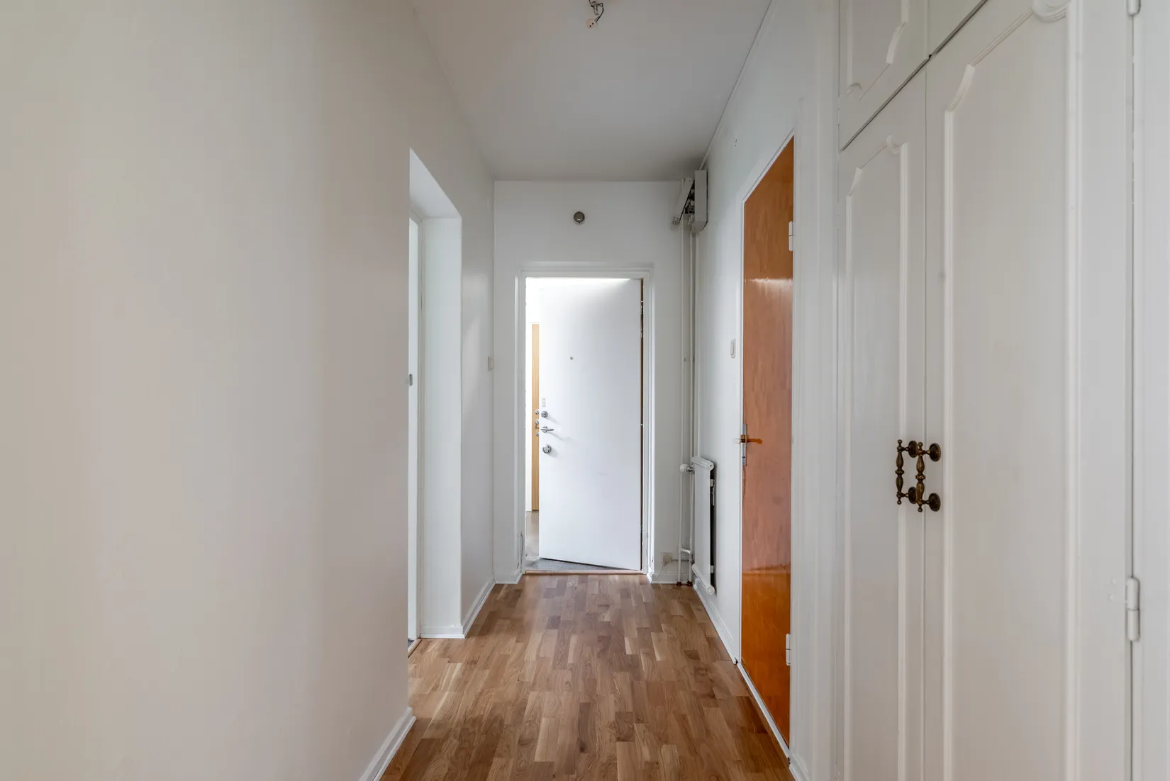 Bostadsrätt, Värmlandsgatan 27C, Norrby, Borås