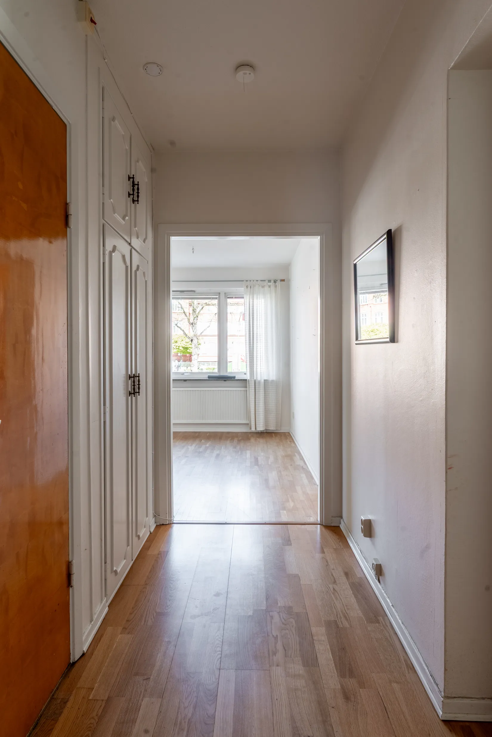 Bostadsrätt, Värmlandsgatan 27C, Norrby, Borås