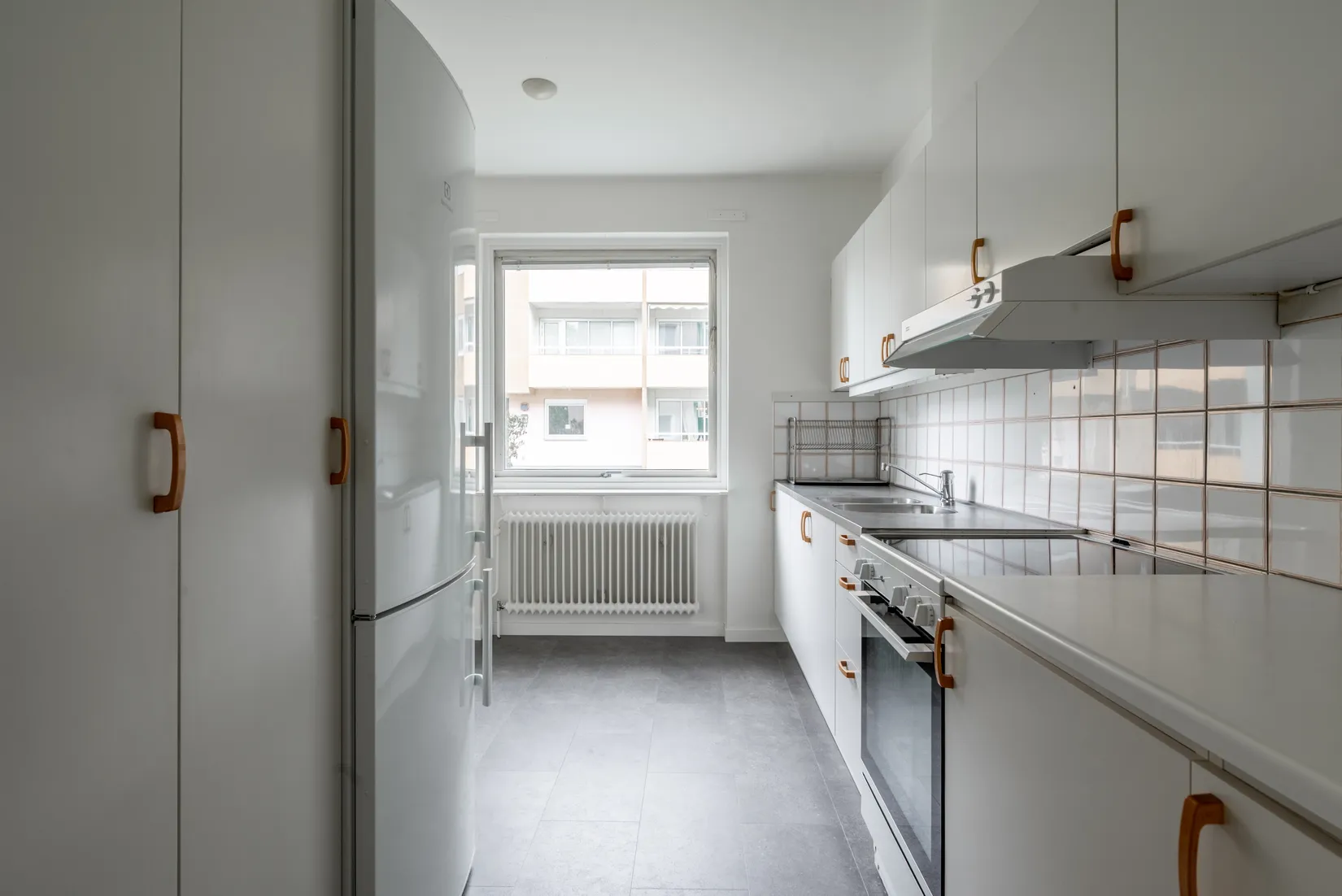 Bostadsrätt, Värmlandsgatan 27C, Norrby, Borås