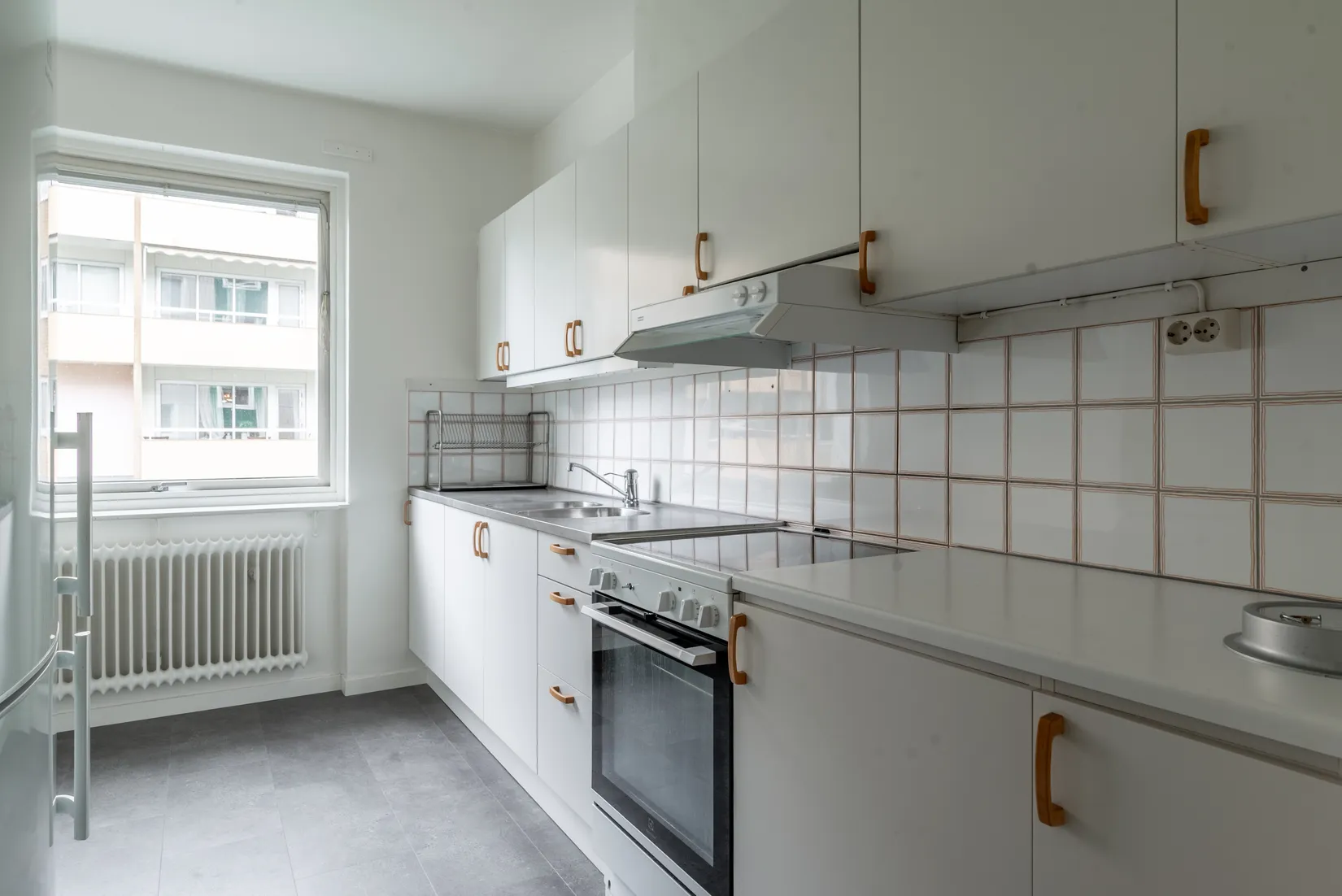 Bostadsrätt, Värmlandsgatan 27C, Norrby, Borås