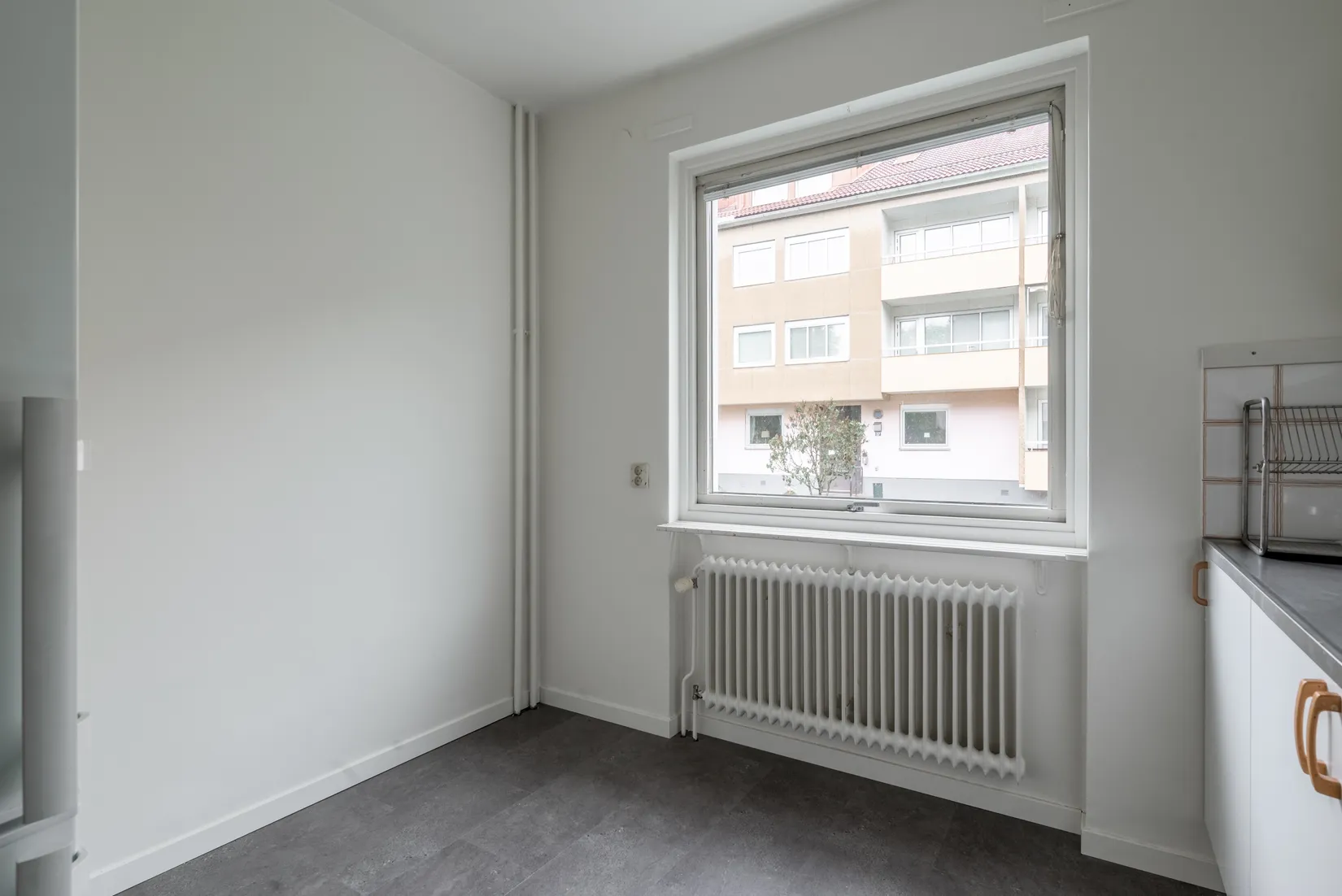Bostadsrätt, Värmlandsgatan 27C, Norrby, Borås