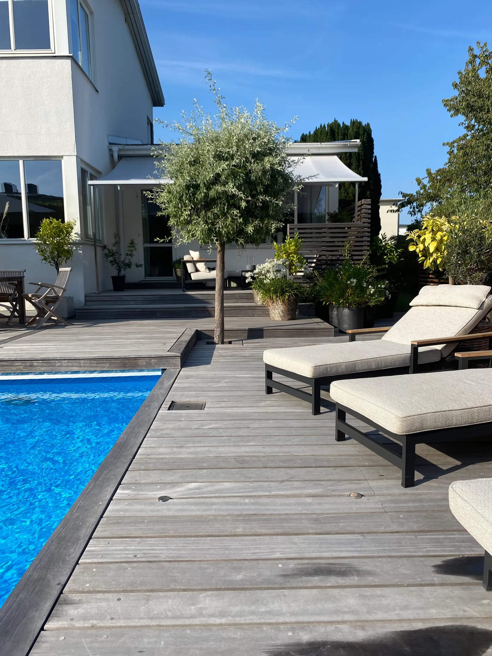 Villa, Sånekullavägen 27, Bellevue Västervång, Malmö