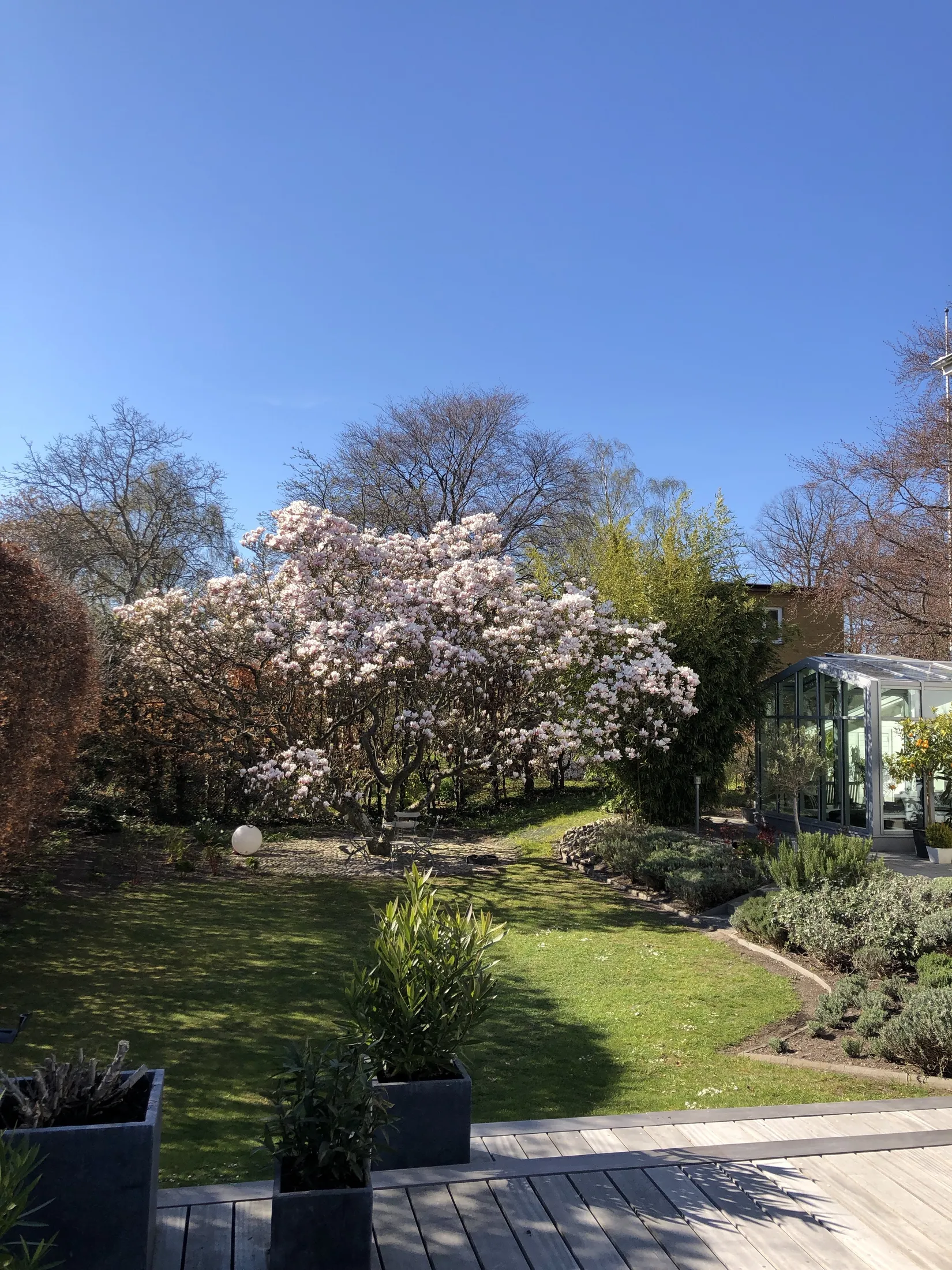 Villa, Sånekullavägen 27, Bellevue Västervång, Malmö
