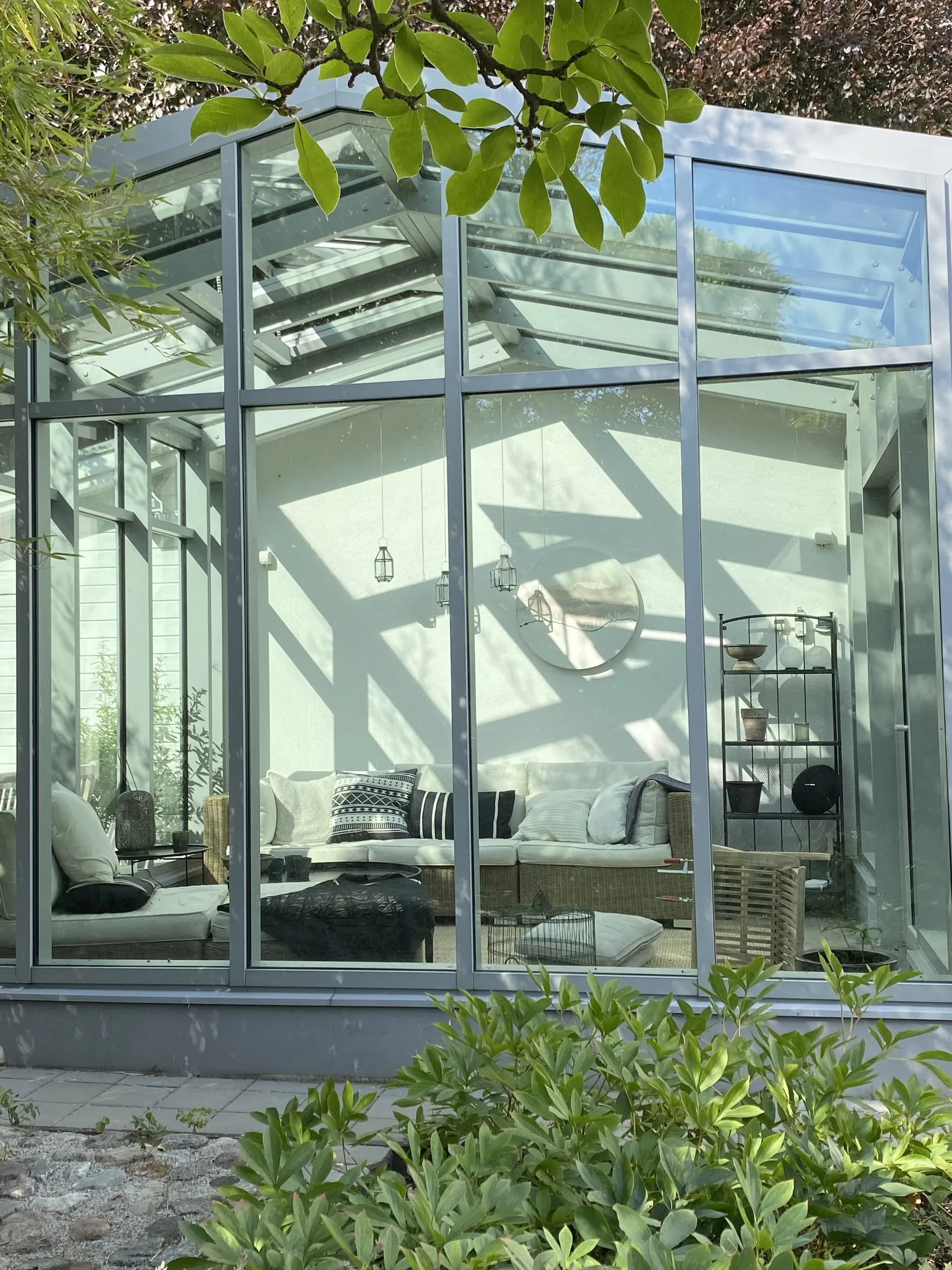Villa, Sånekullavägen 27, Bellevue Västervång, Malmö