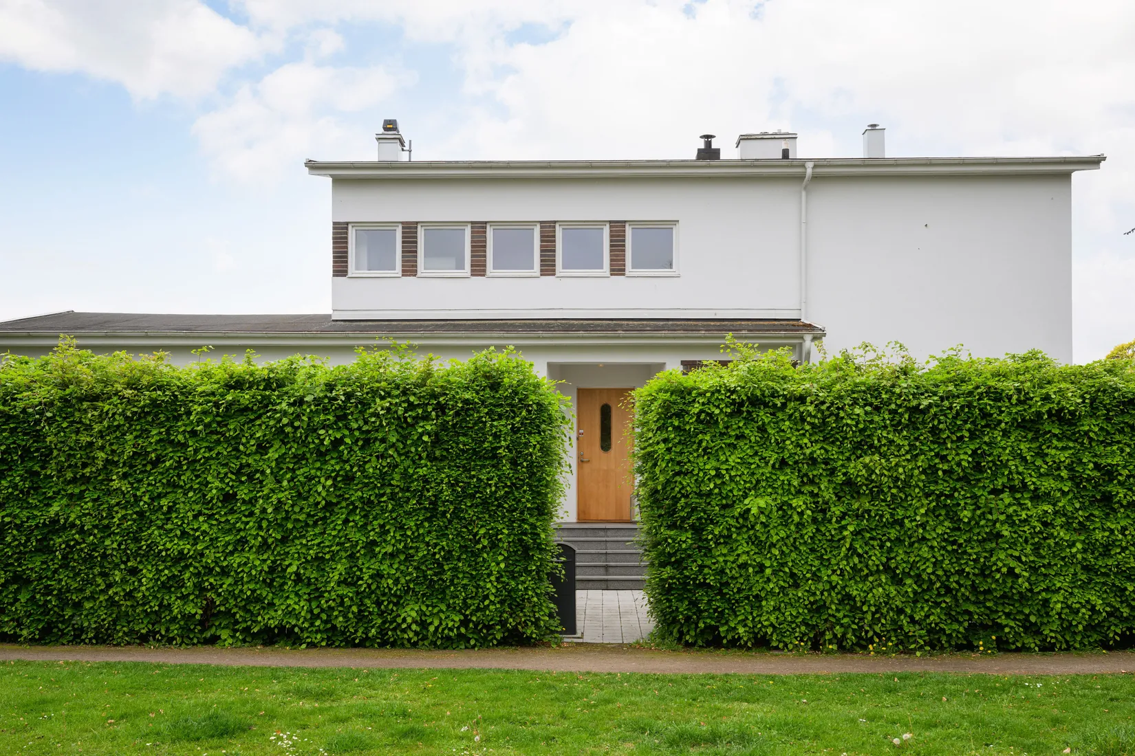 Villa, Sånekullavägen 27, Bellevue Västervång, Malmö