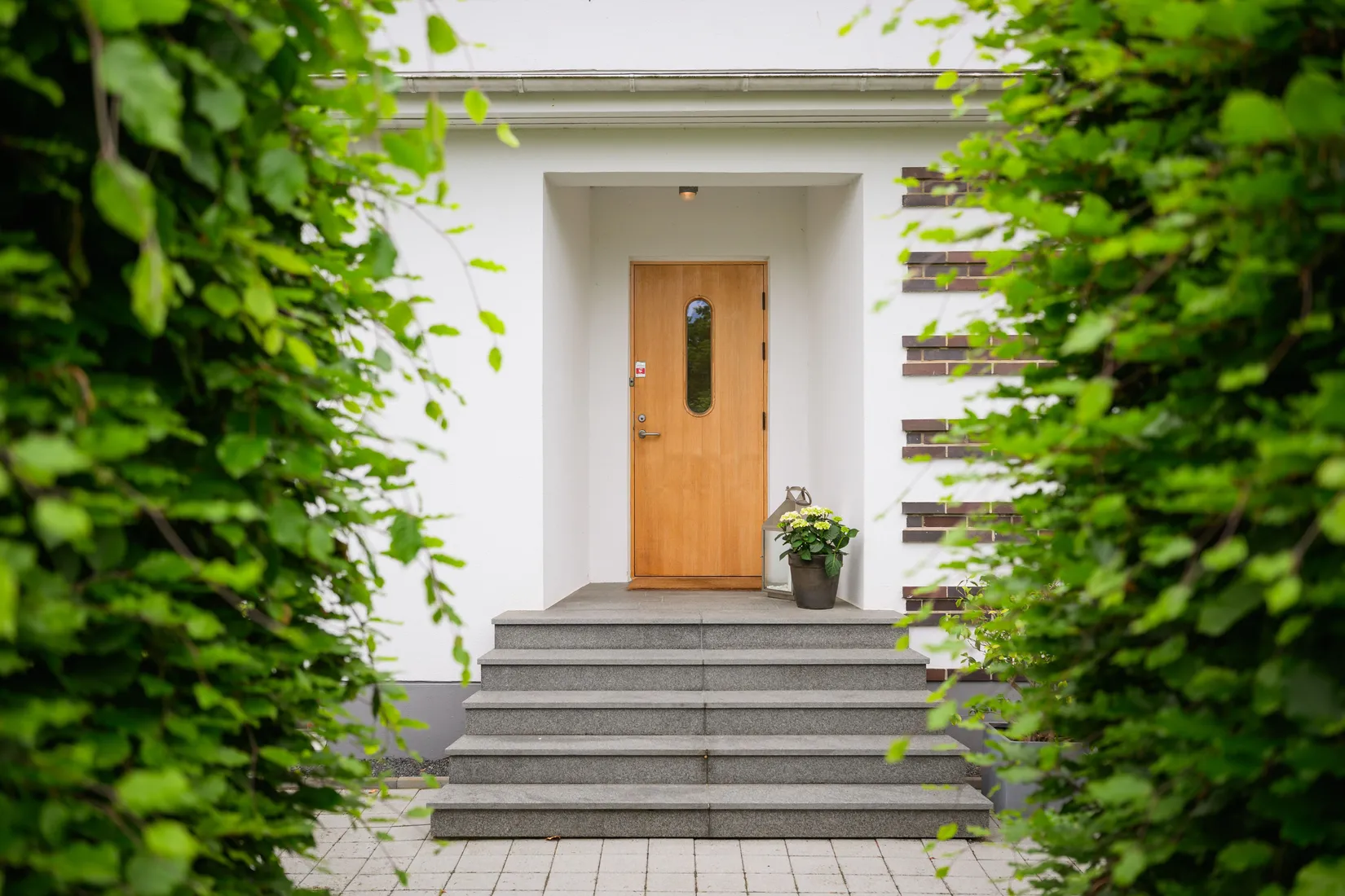 Villa, Sånekullavägen 27, Bellevue Västervång, Malmö