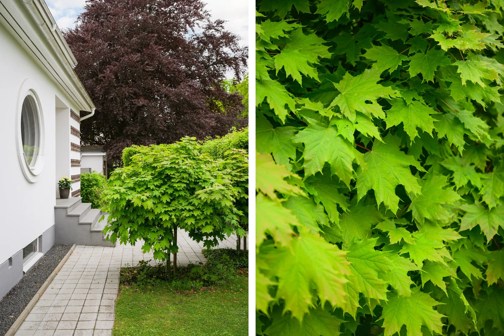 Villa, Sånekullavägen 27, Bellevue Västervång, Malmö
