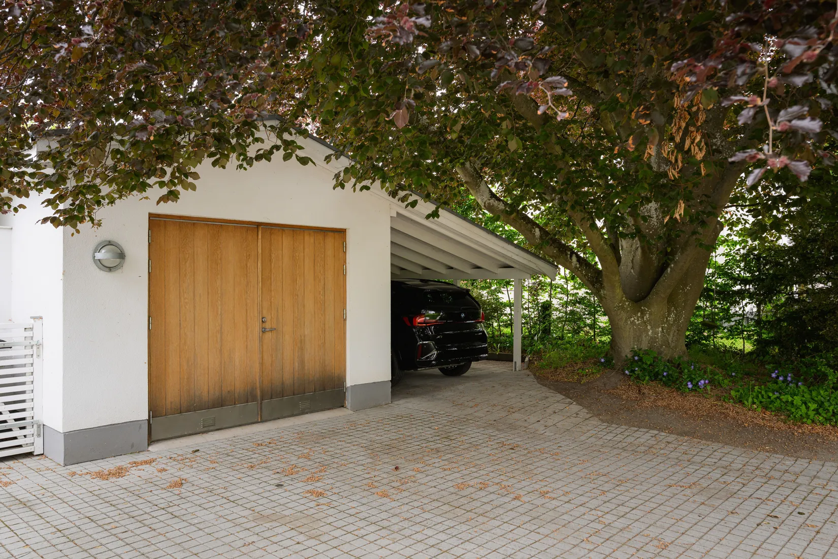 Villa, Sånekullavägen 27, Bellevue Västervång, Malmö