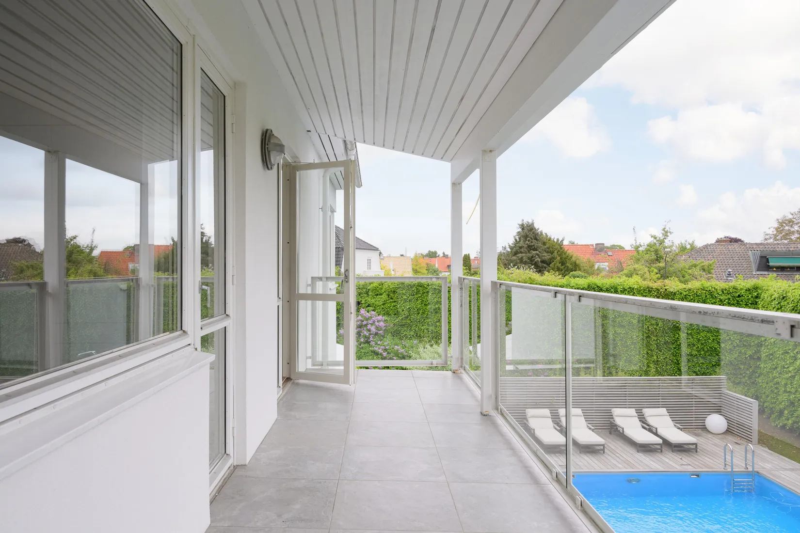 Villa, Sånekullavägen 27, Bellevue Västervång, Malmö