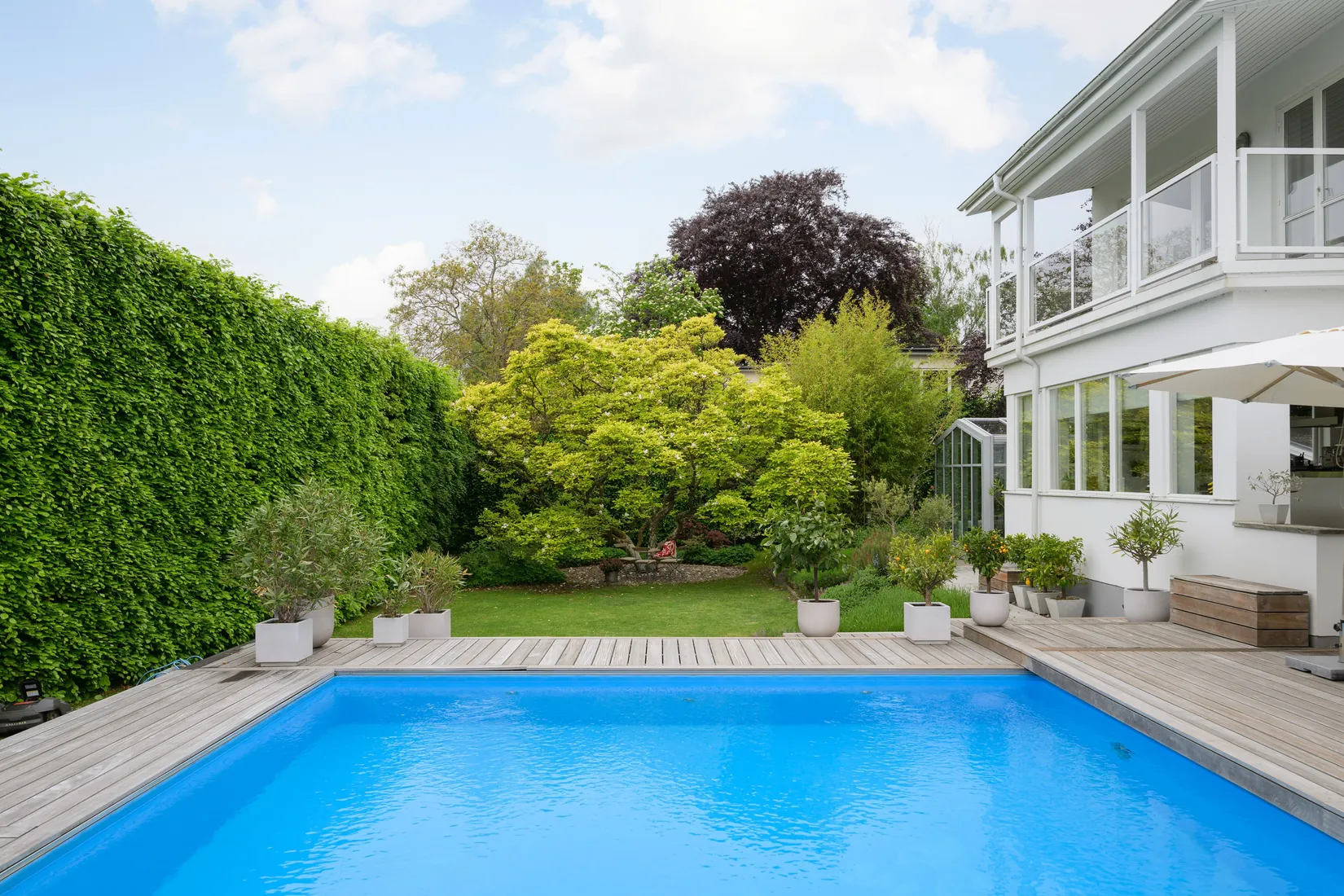 Villa, Sånekullavägen 27, Bellevue Västervång, Malmö