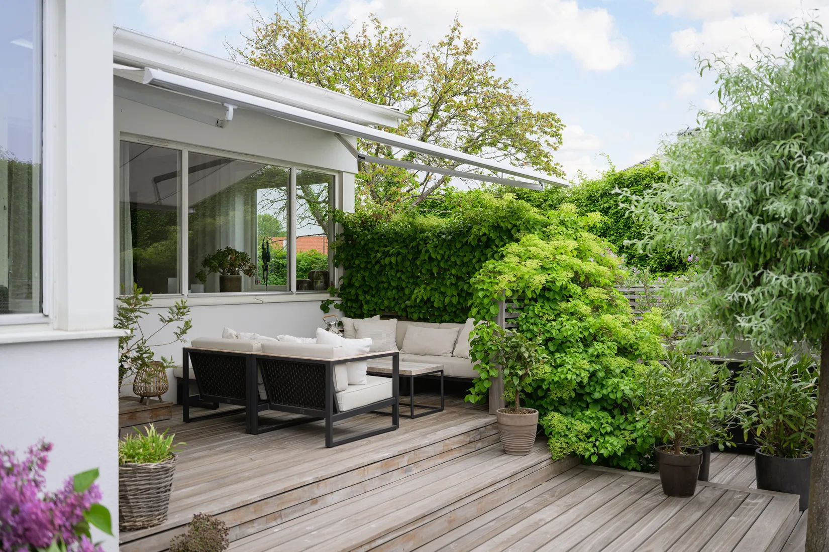 Villa, Sånekullavägen 27, Bellevue Västervång, Malmö