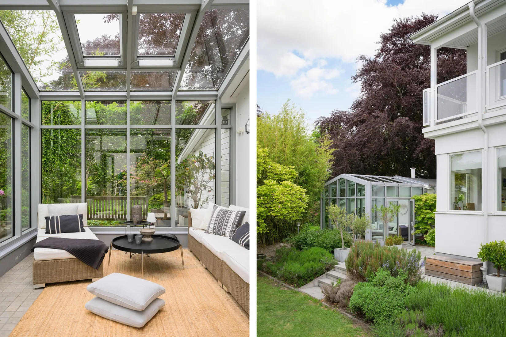 Villa, Sånekullavägen 27, Bellevue Västervång, Malmö