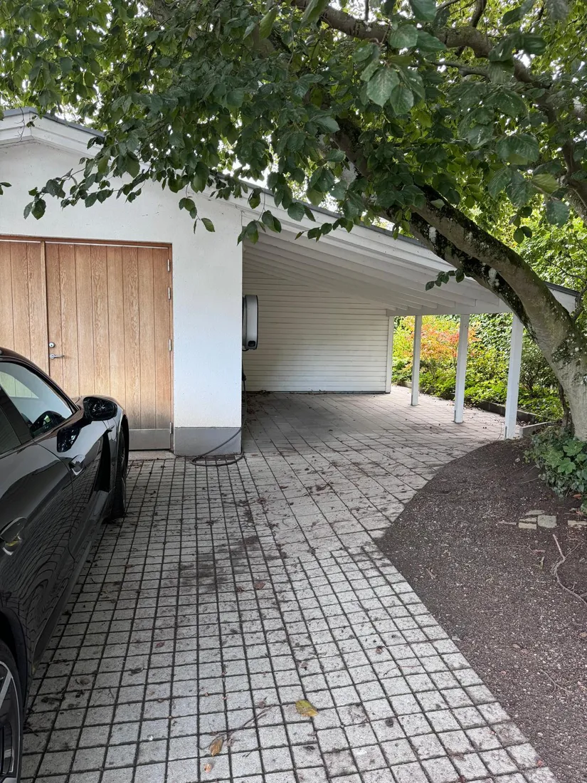 Villa, Sånekullavägen 27, Bellevue Västervång, Malmö