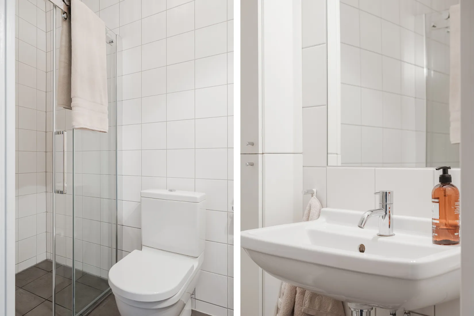 Villa, Sånekullavägen 27, Bellevue Västervång, Malmö