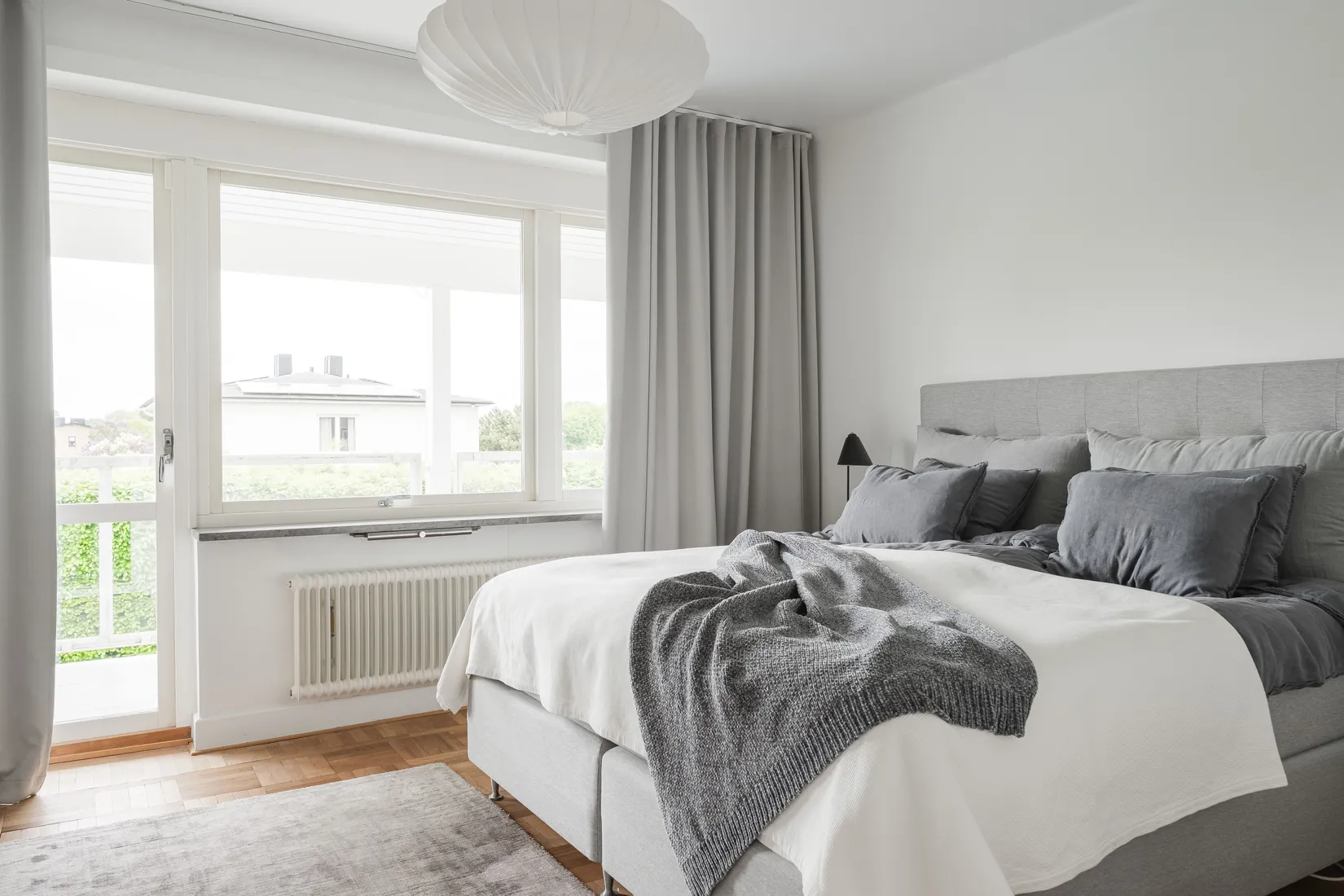 Villa, Sånekullavägen 27, Bellevue Västervång, Malmö