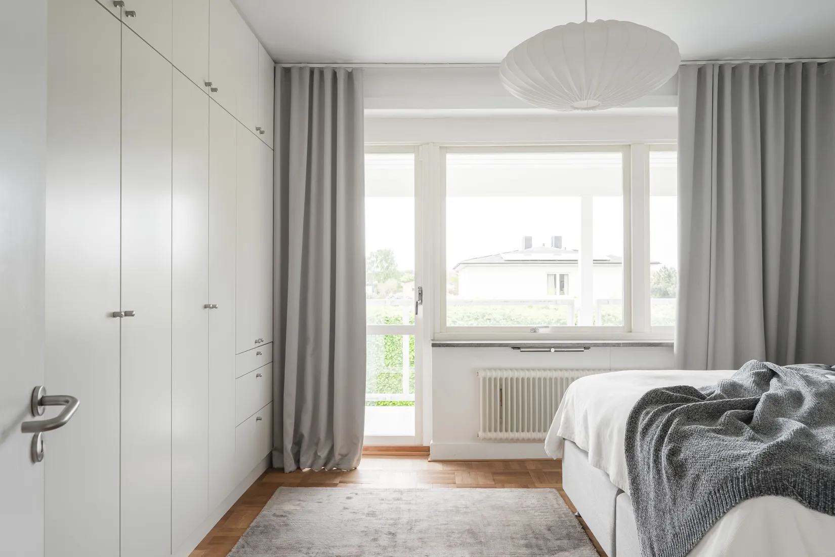 Villa, Sånekullavägen 27, Bellevue Västervång, Malmö
