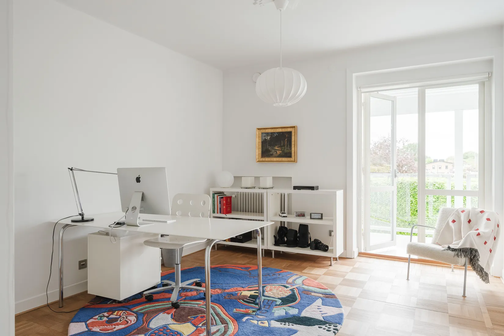Villa, Sånekullavägen 27, Bellevue Västervång, Malmö