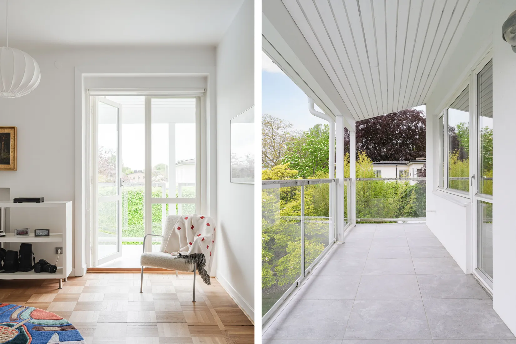 Villa, Sånekullavägen 27, Bellevue Västervång, Malmö