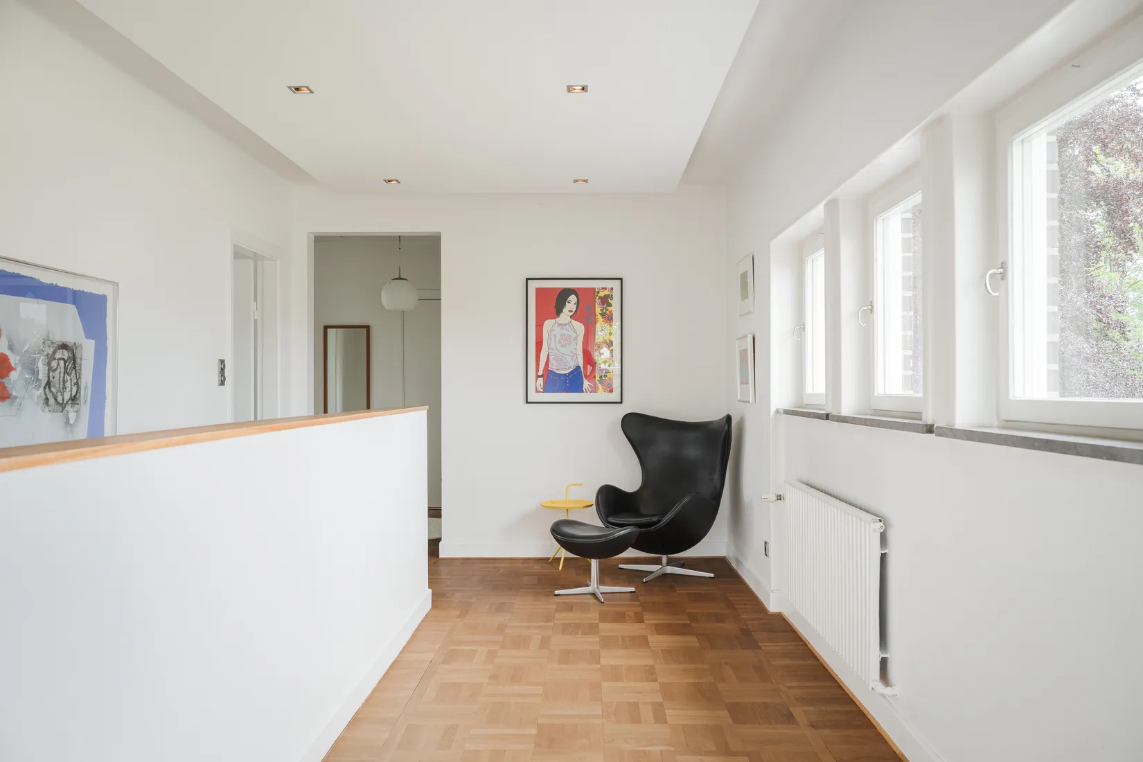 Villa, Sånekullavägen 27, Bellevue Västervång, Malmö