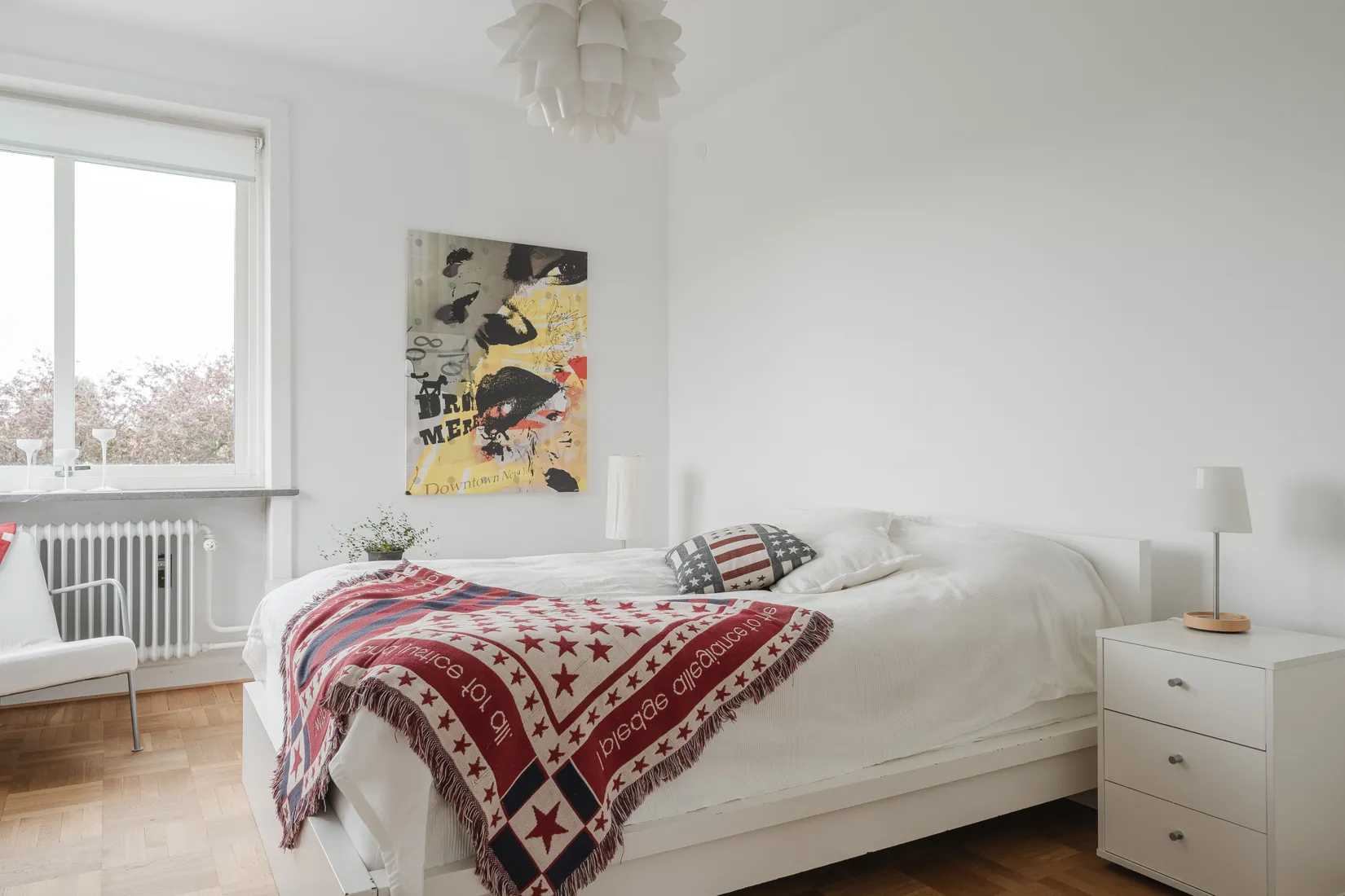 Villa, Sånekullavägen 27, Bellevue Västervång, Malmö
