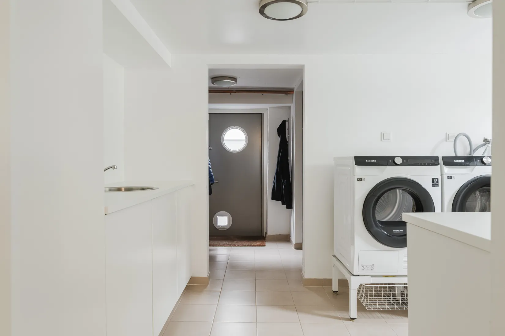 Villa, Sånekullavägen 27, Bellevue Västervång, Malmö