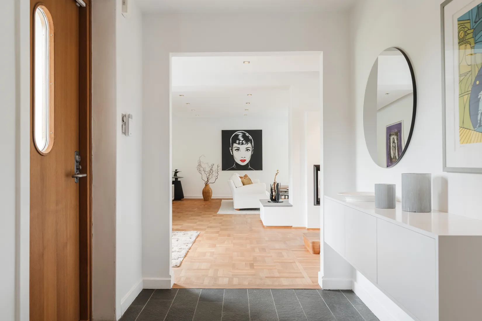 Villa, Sånekullavägen 27, Bellevue Västervång, Malmö