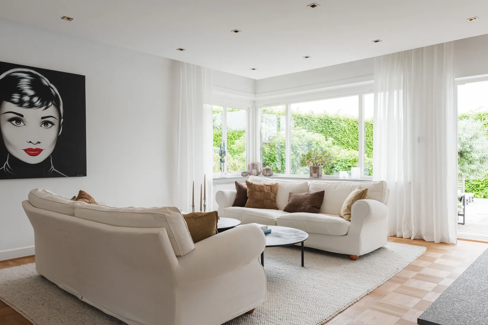 Villa, Sånekullavägen 27, Bellevue Västervång, Malmö