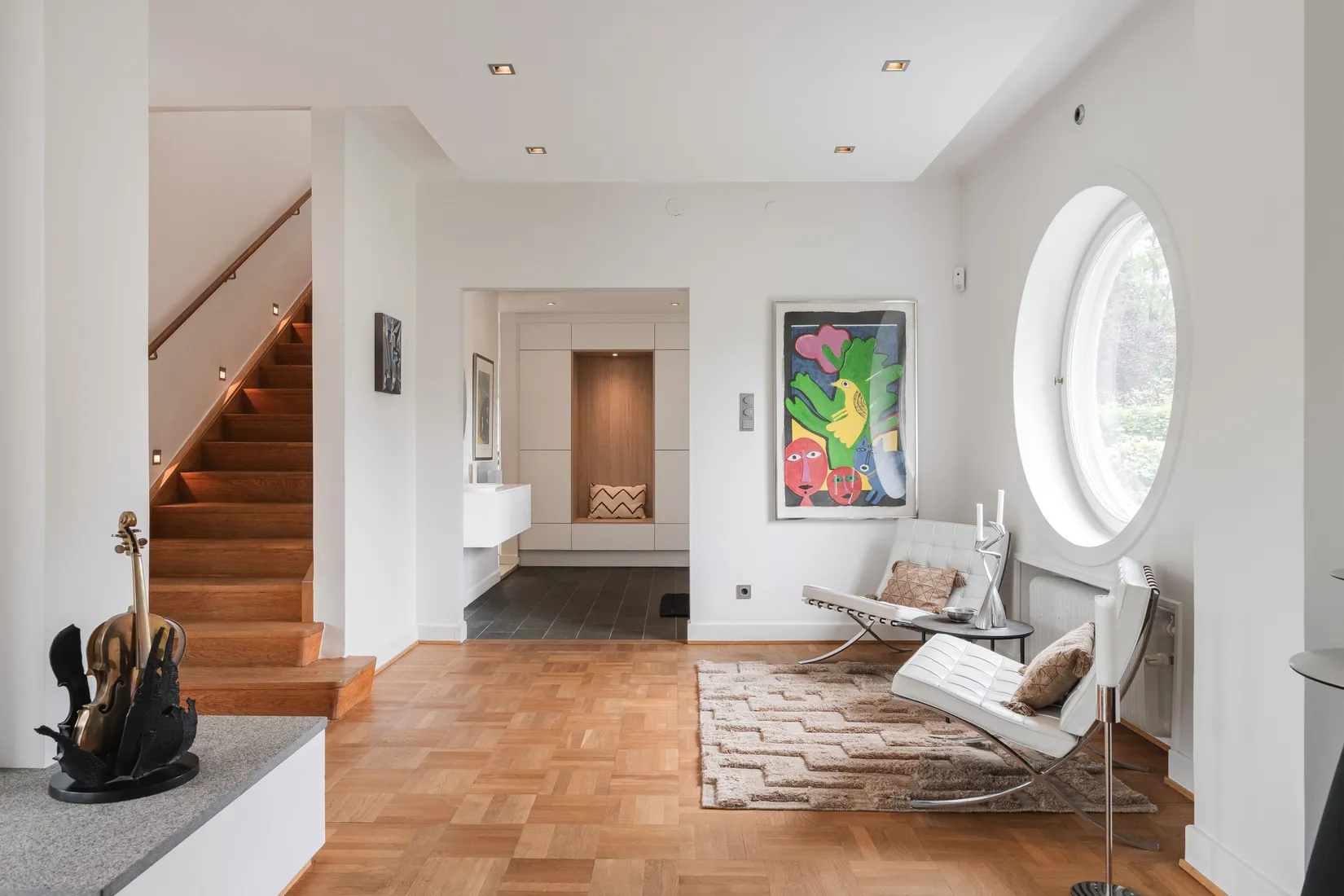 Villa, Sånekullavägen 27, Bellevue Västervång, Malmö