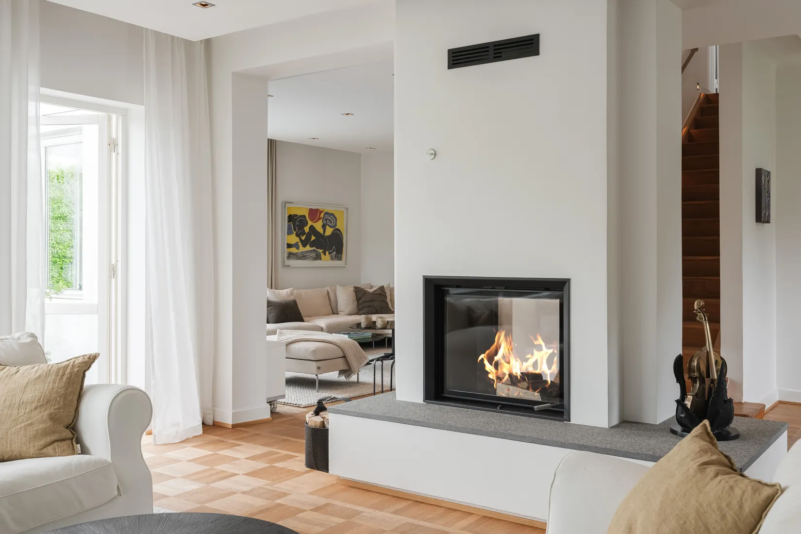 Villa, Sånekullavägen 27, Bellevue Västervång, Malmö