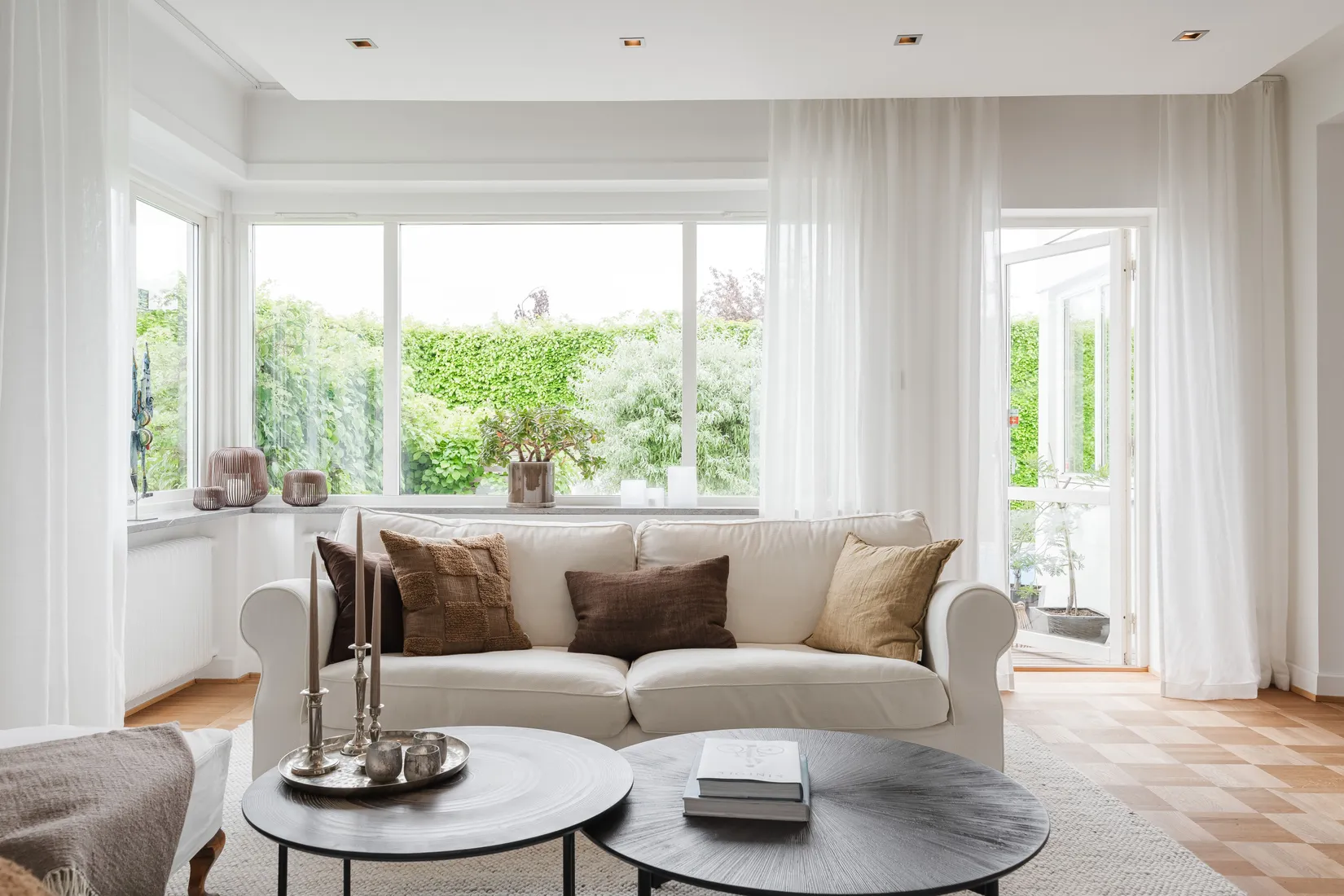 Villa, Sånekullavägen 27, Bellevue Västervång, Malmö
