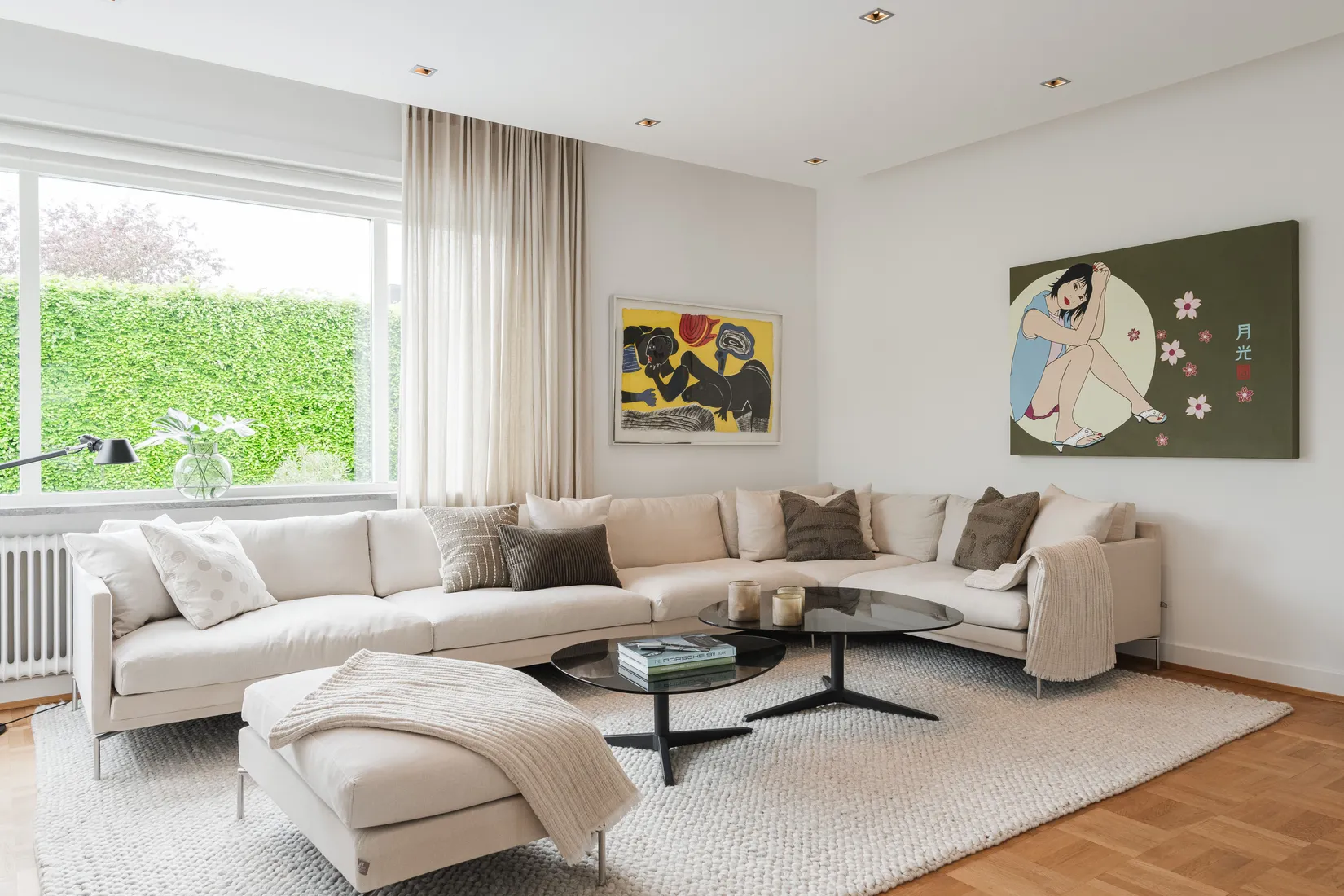 Villa, Sånekullavägen 27, Bellevue Västervång, Malmö