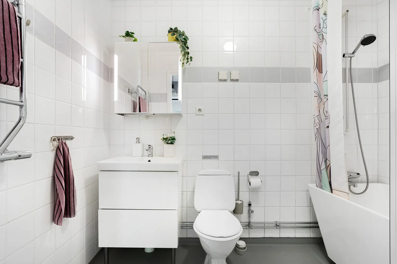 Bostadsrätt, Inteckningsvägen 17A, Hägerstensåsen, Stockholm