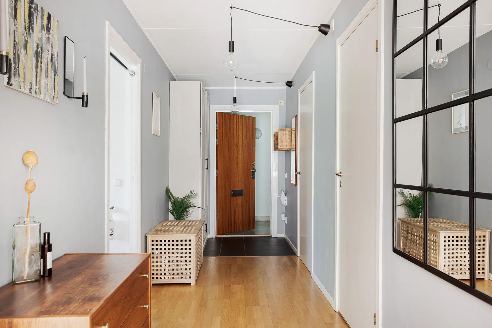 Bostadsrätt, Inteckningsvägen 17A, Hägerstensåsen, Stockholm