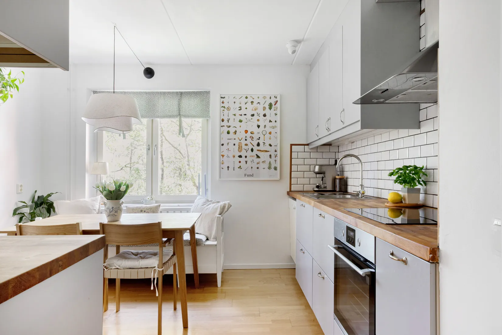 Bostadsrätt, Inteckningsvägen 17A, Hägerstensåsen, Stockholm