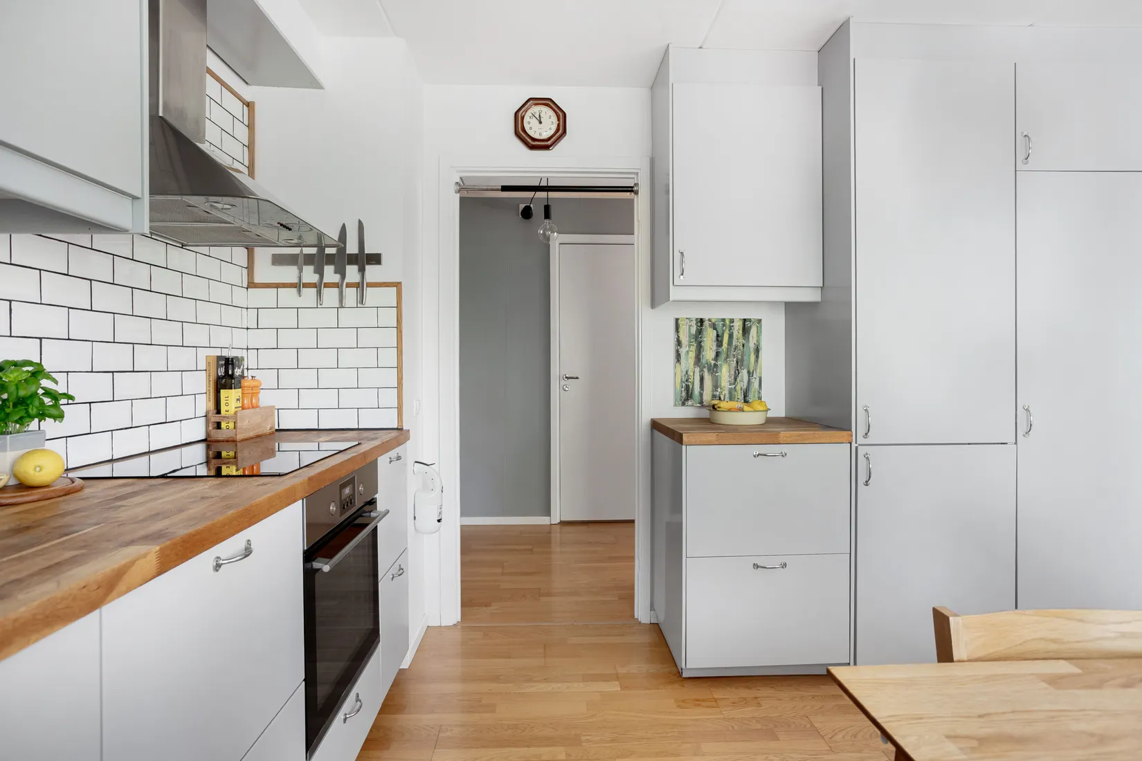 Bostadsrätt, Inteckningsvägen 17A, Hägerstensåsen, Stockholm