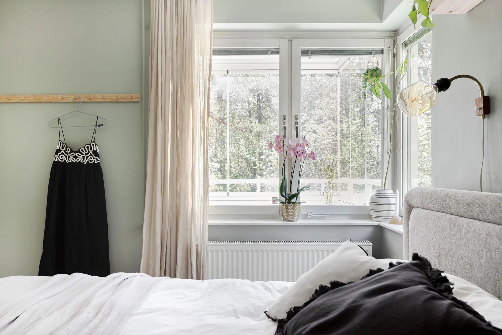 Bostadsrätt, Inteckningsvägen 17A, Hägerstensåsen, Stockholm