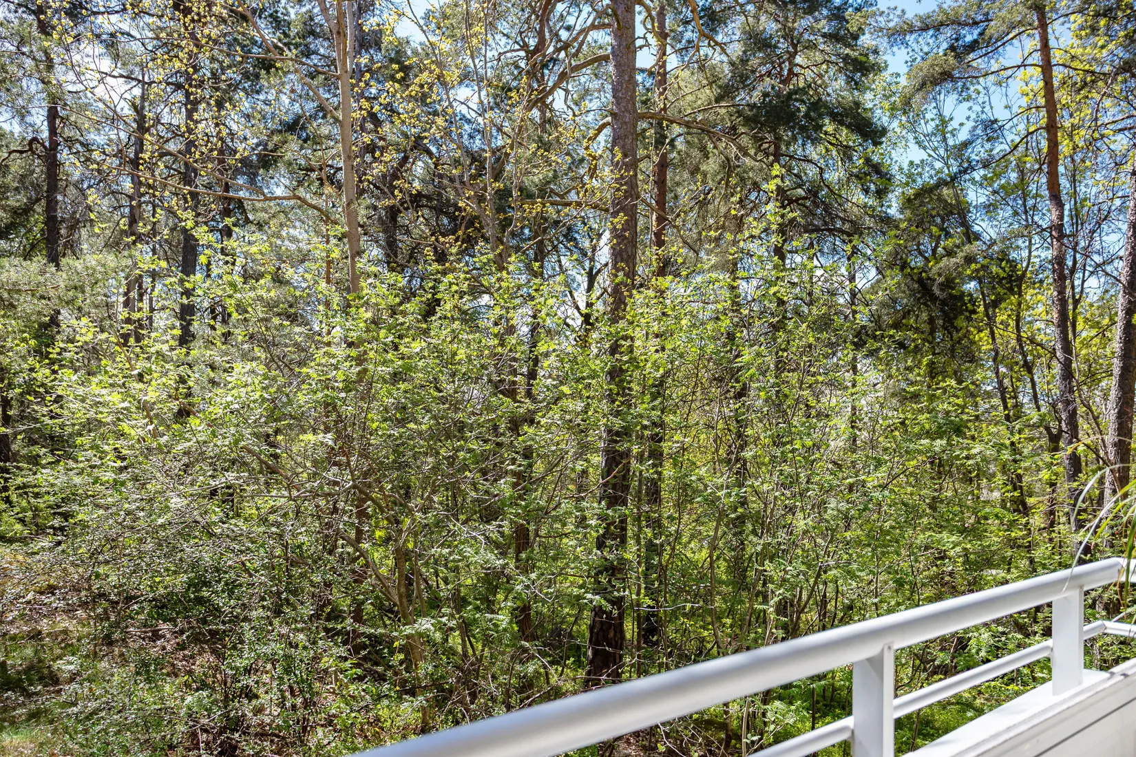Bostadsrätt, Inteckningsvägen 17A, Hägerstensåsen, Stockholm